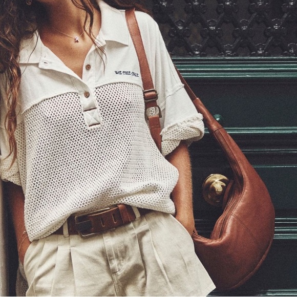 Free People Handbags - Free People Idle Hands Sling